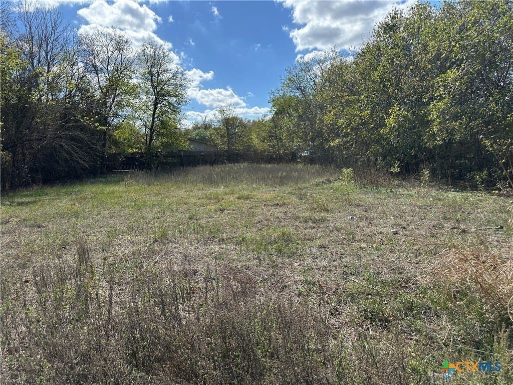 709 Locust Street lot: 2