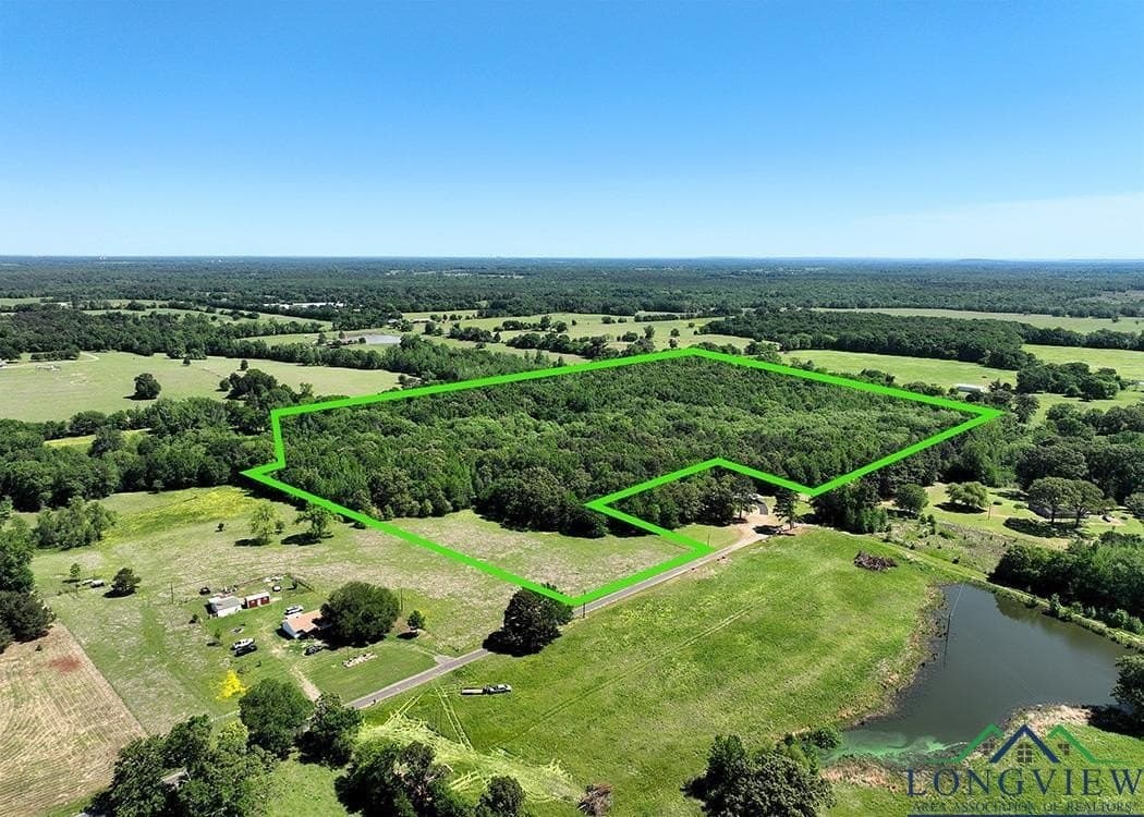 Tbd Turtle Road 40.214 Acres