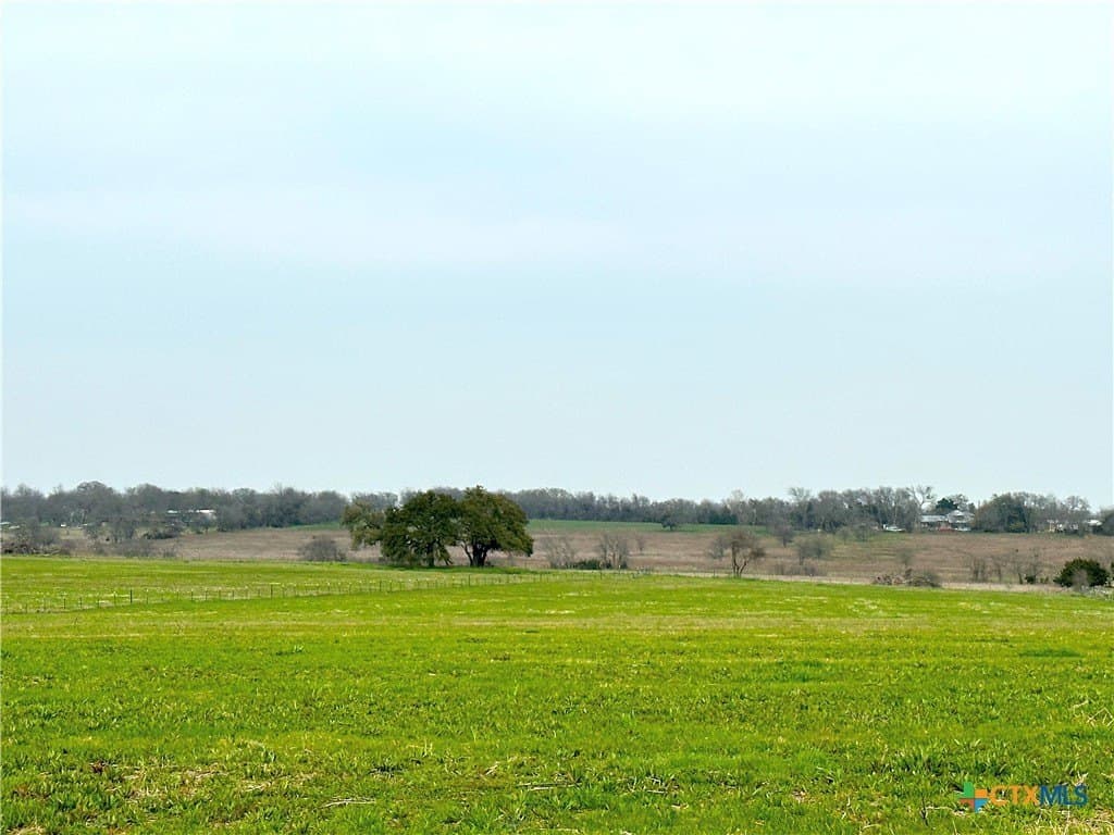Sunset Ranch Tract 9 County Road 356