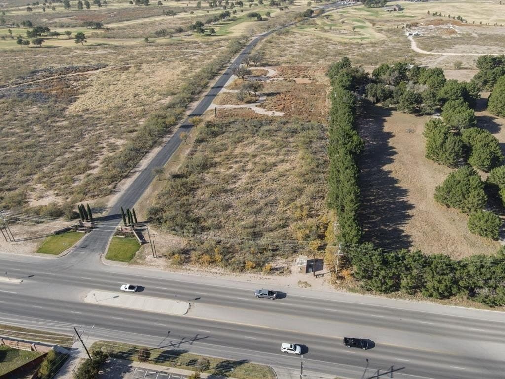 6101 N Hwy 349