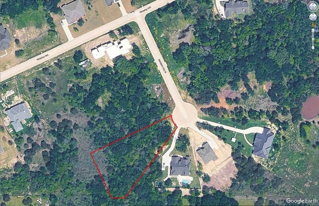 6288 Blackjack Oak Court