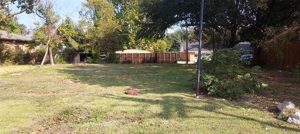 3112 Dalrock Road