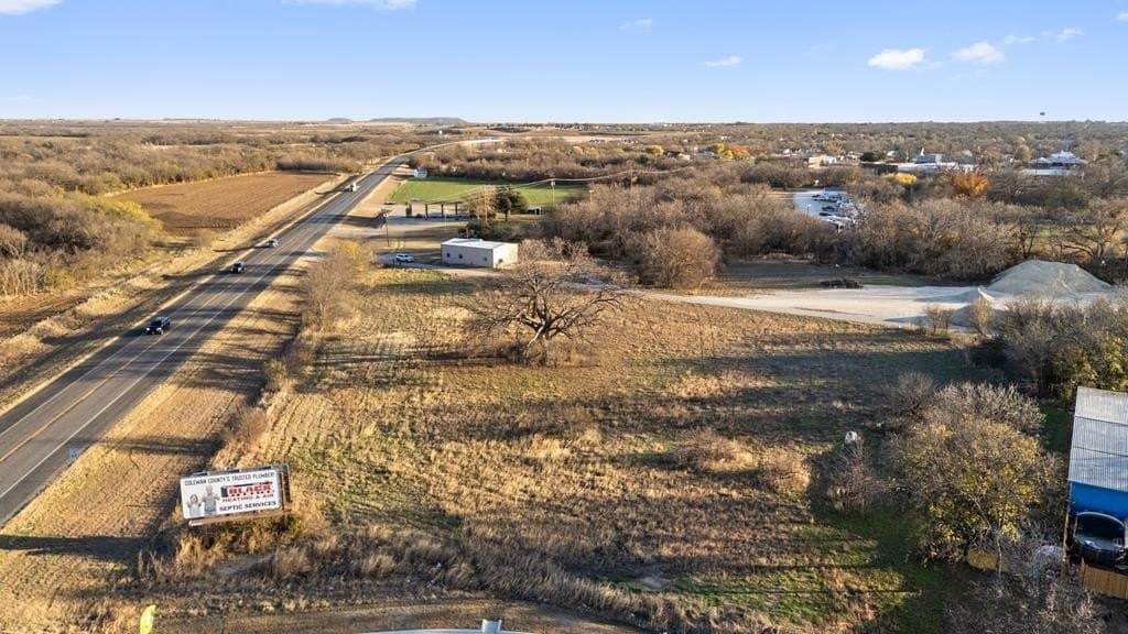 Highway 84 N