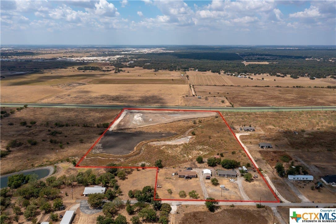 412 County Road 396