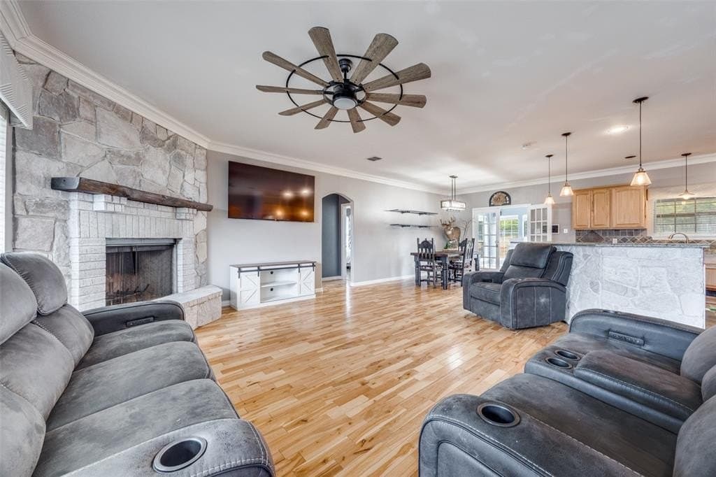 171 Chestnut Road