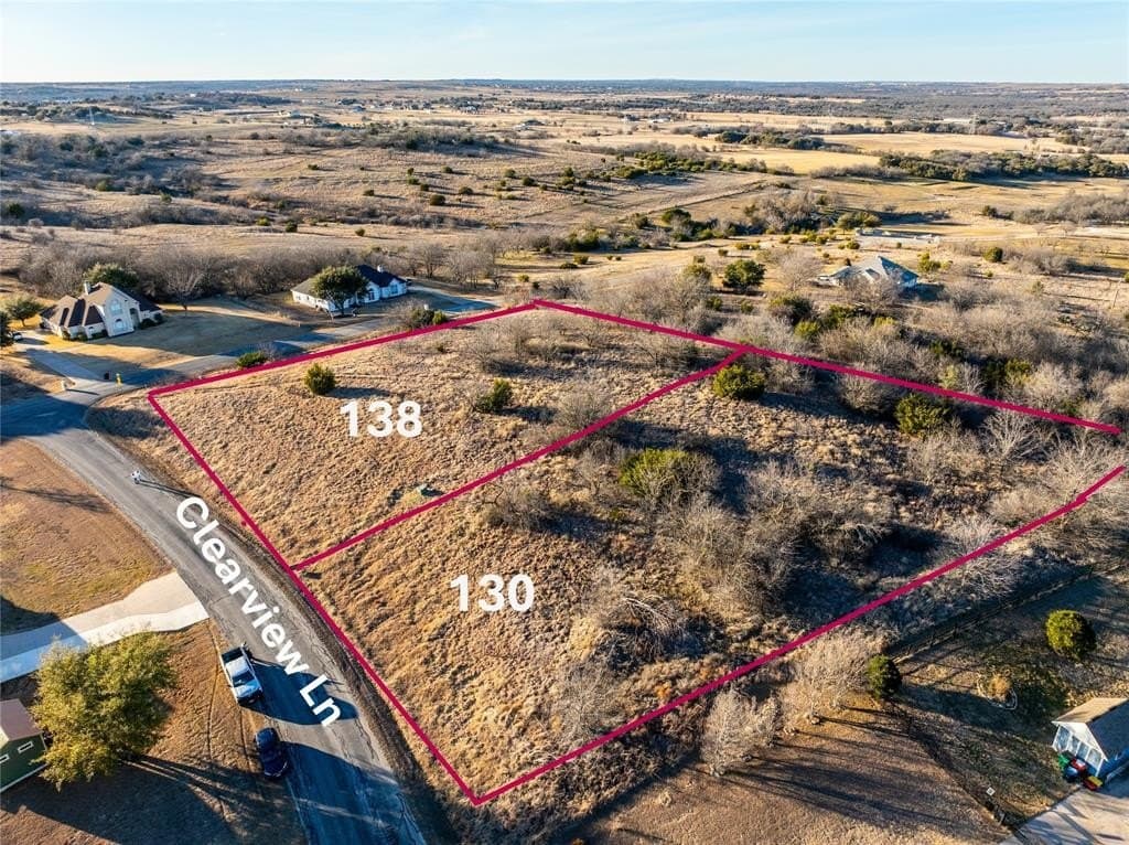 138 Clearview