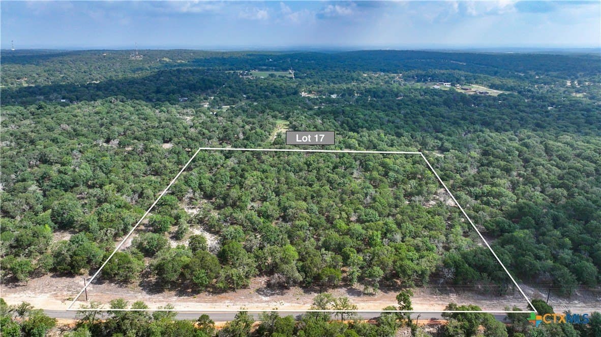 Tract 17 Sandstone Ln