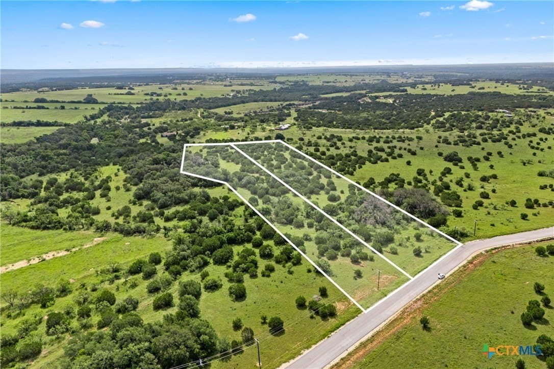 67 Pitchfork Ranch Road lot: 67