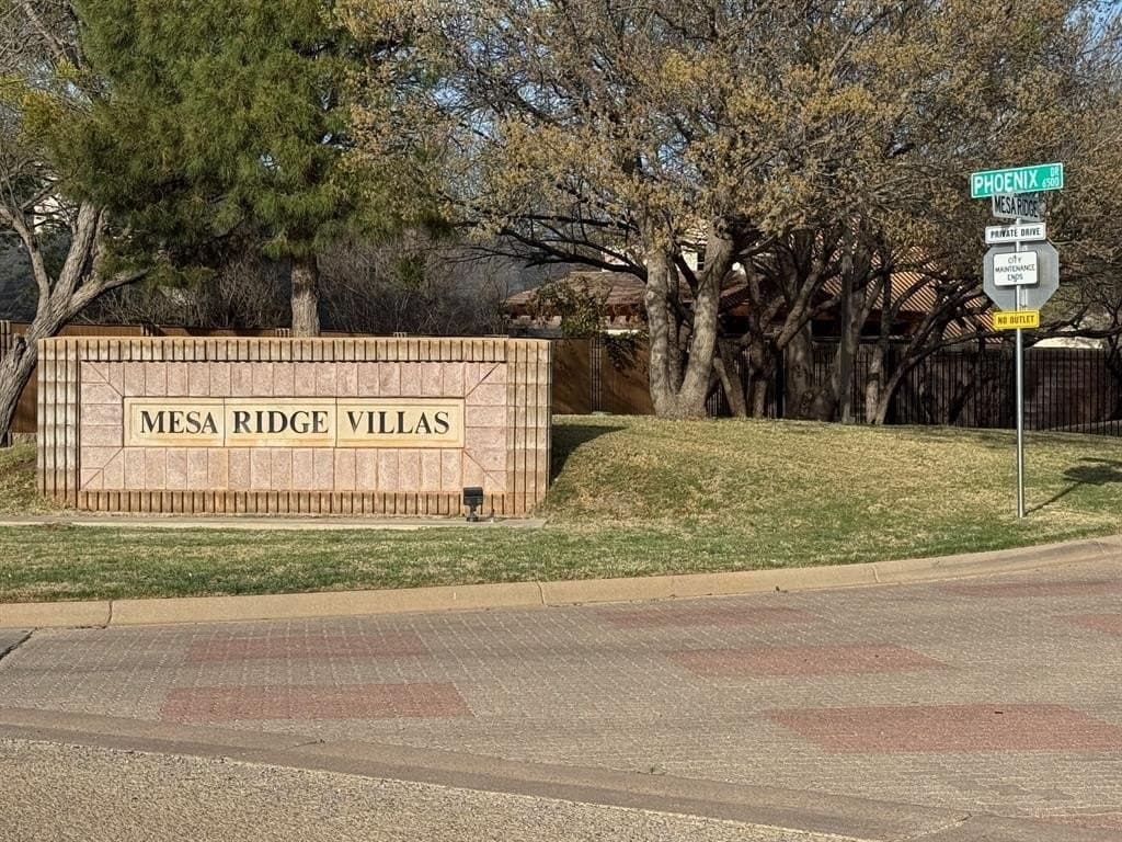 Tbd 1b Mesa Ridge