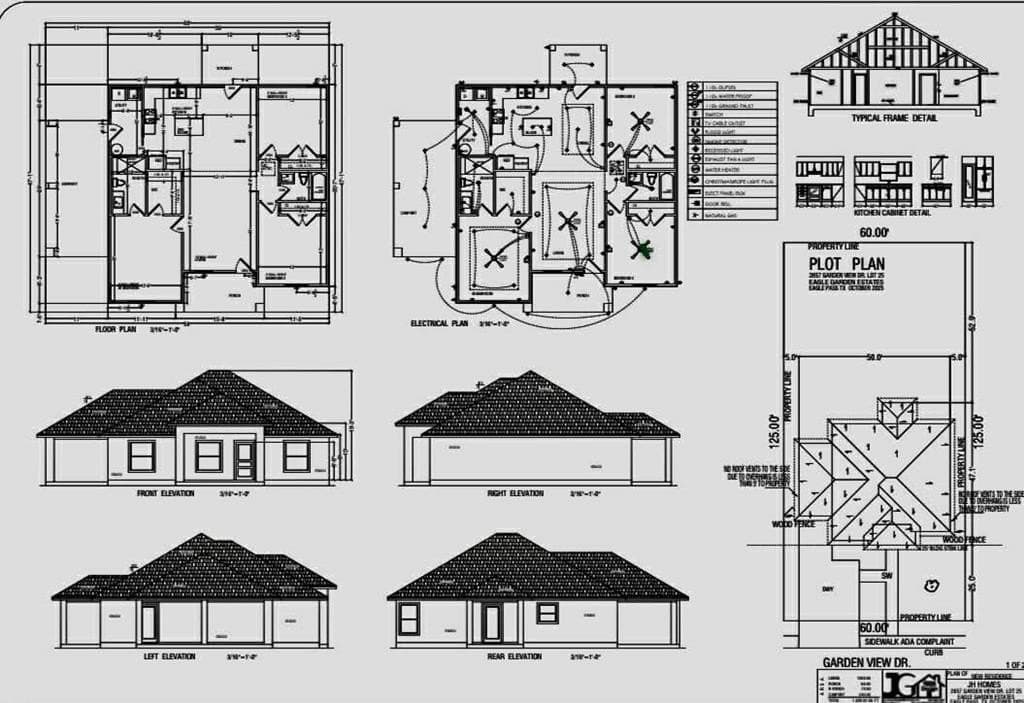 2857 Garden view Dr.