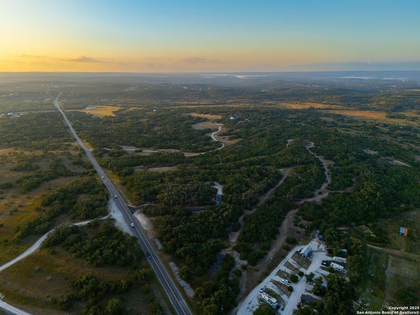 TRACT 1 Pierson Road