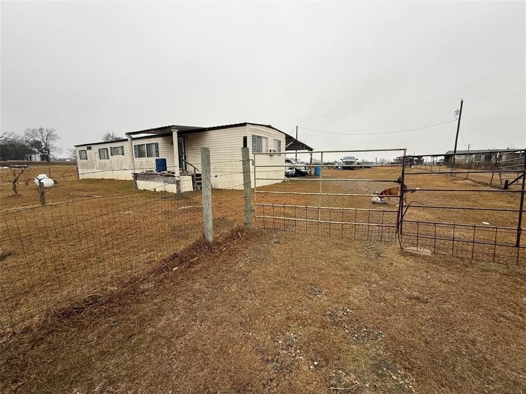 505 County Road 1442