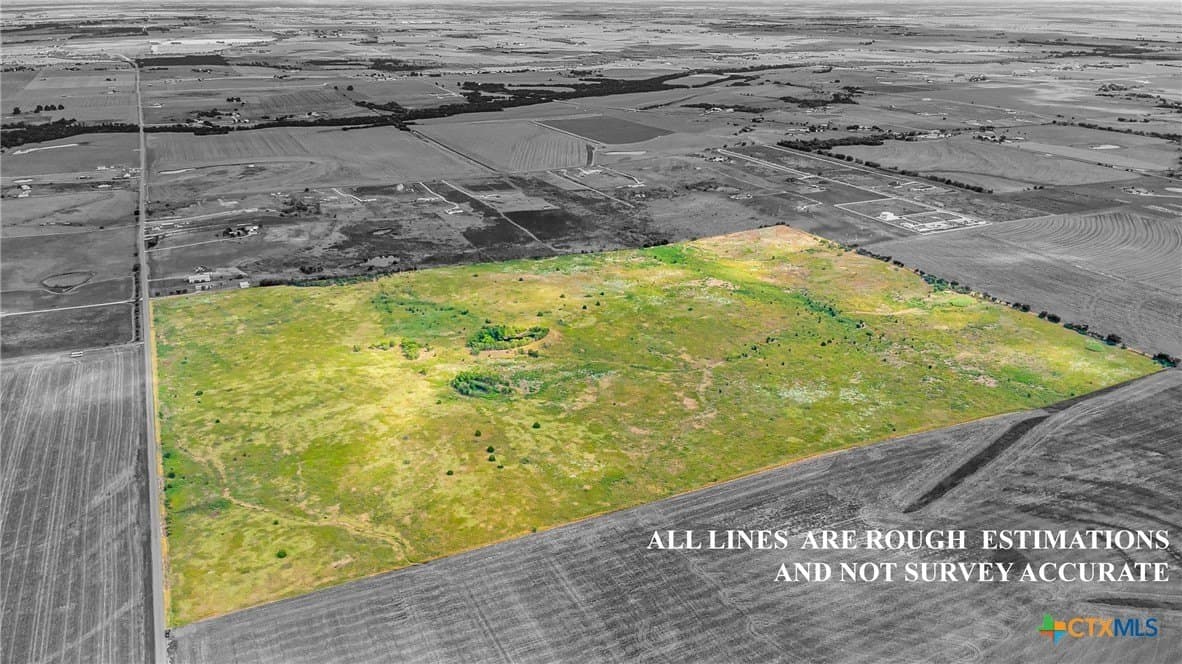 County Road 455