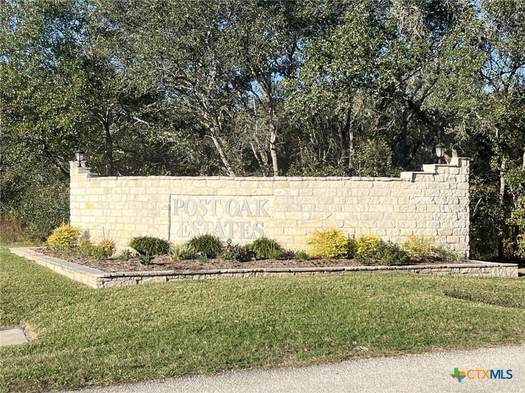 91 Post Oak Branch