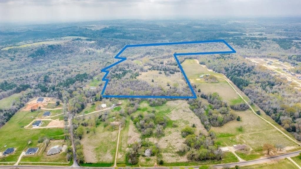 Tbd County Road 496