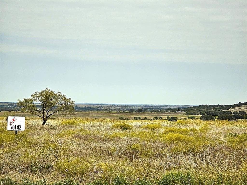 Lot 42 Indian Springs