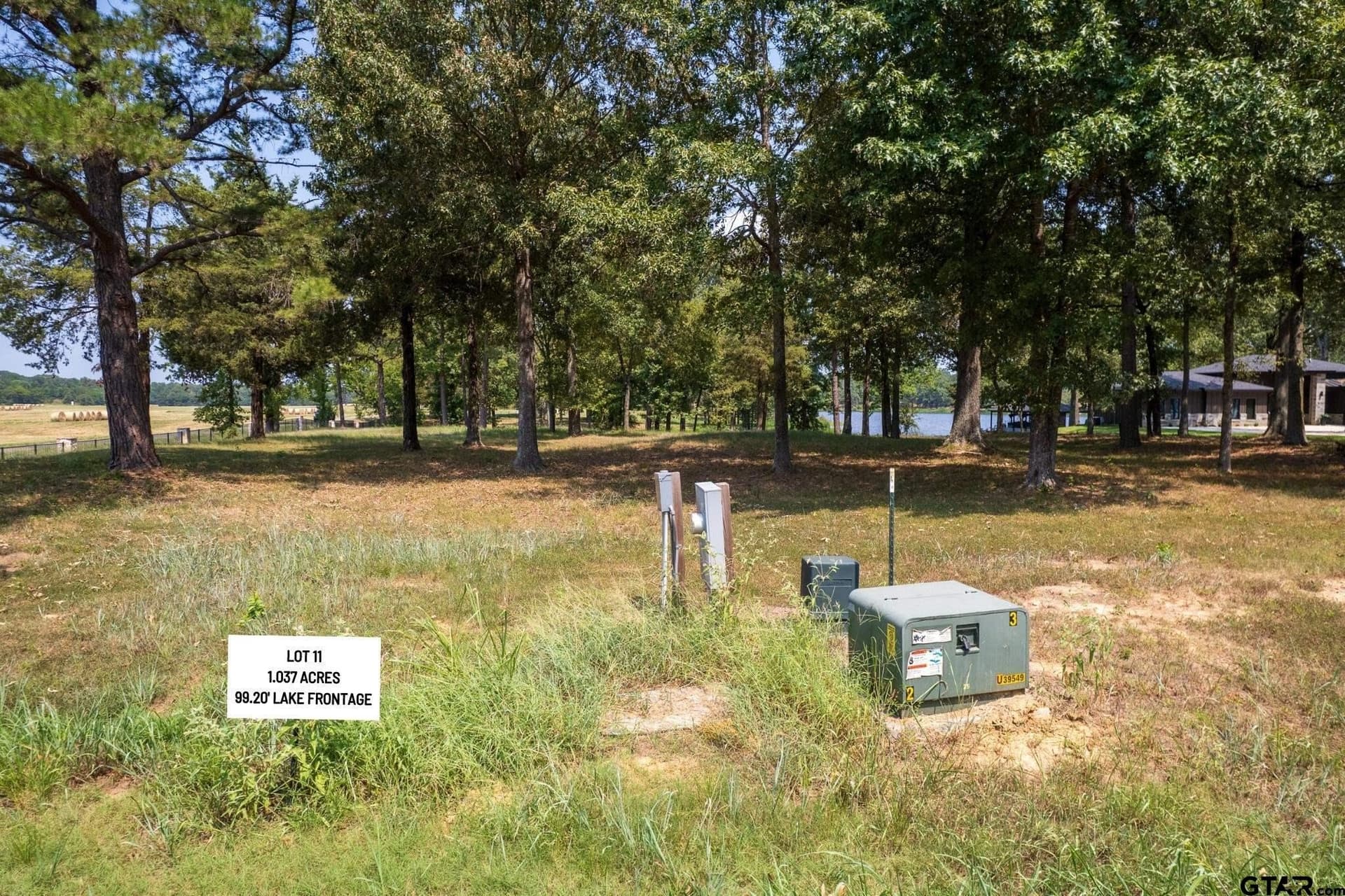 Lot 11 Eagle's Nest Circle