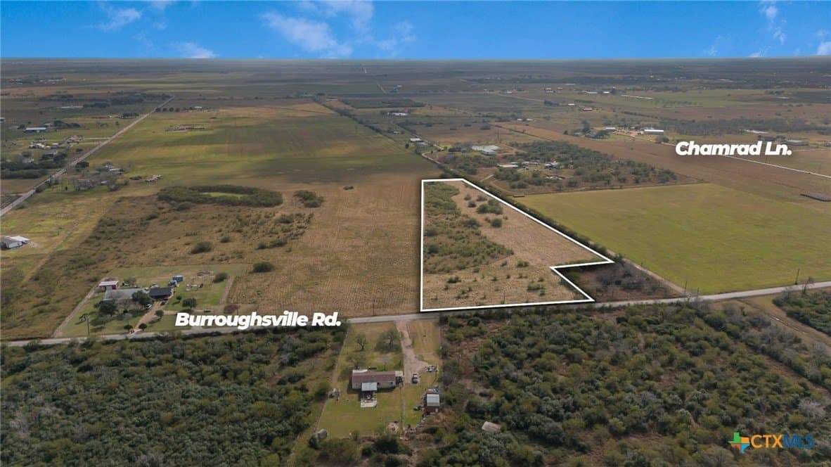 00-A Burroughsville Road