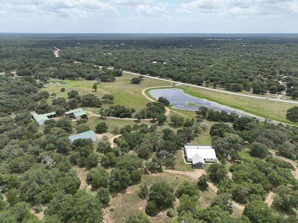 2003 Oak Ridge Road