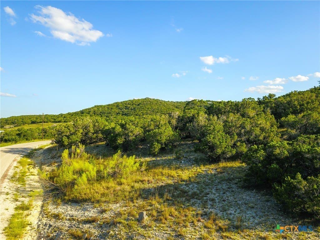 Saddleback Ridge lot: 64A