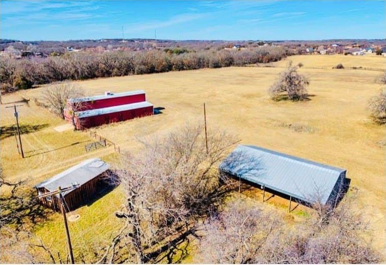 Tbd #3102c Mineral Wells Highway