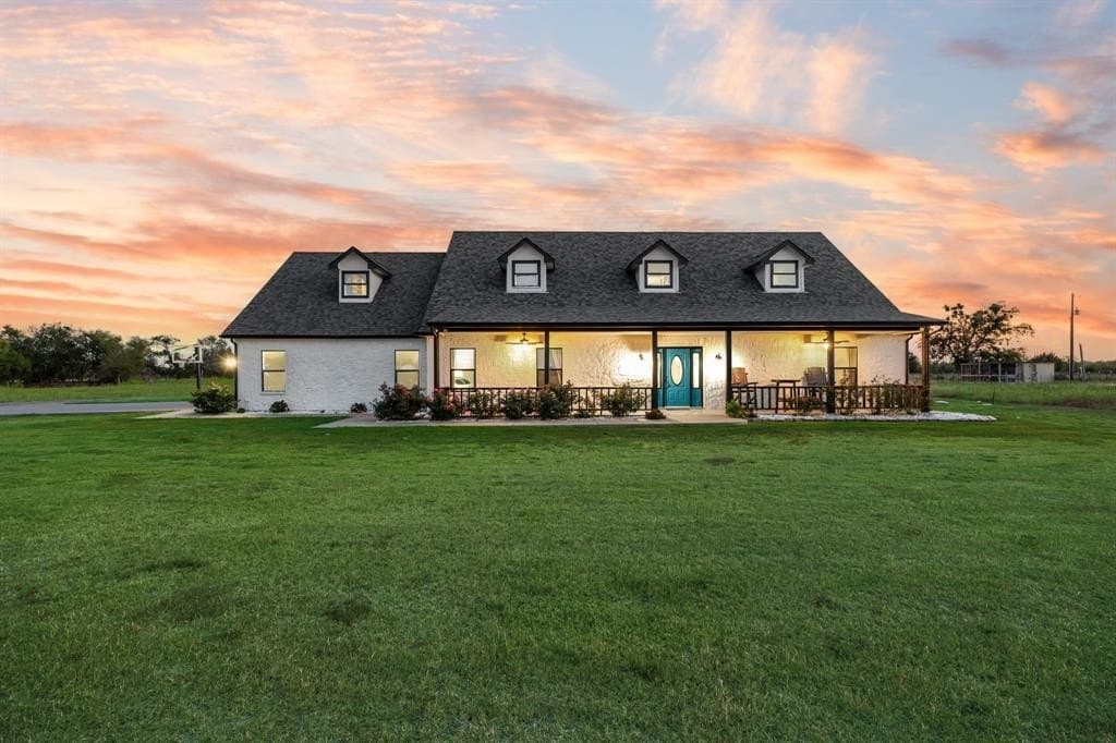 6880 County Road 4042