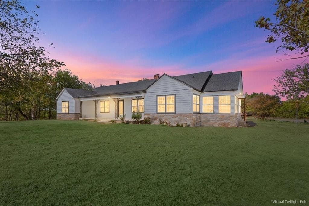 2791 TALBERT RANCH Road