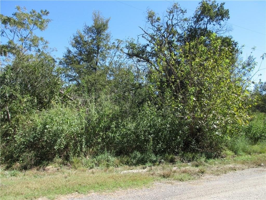 0 CR 2872 Street