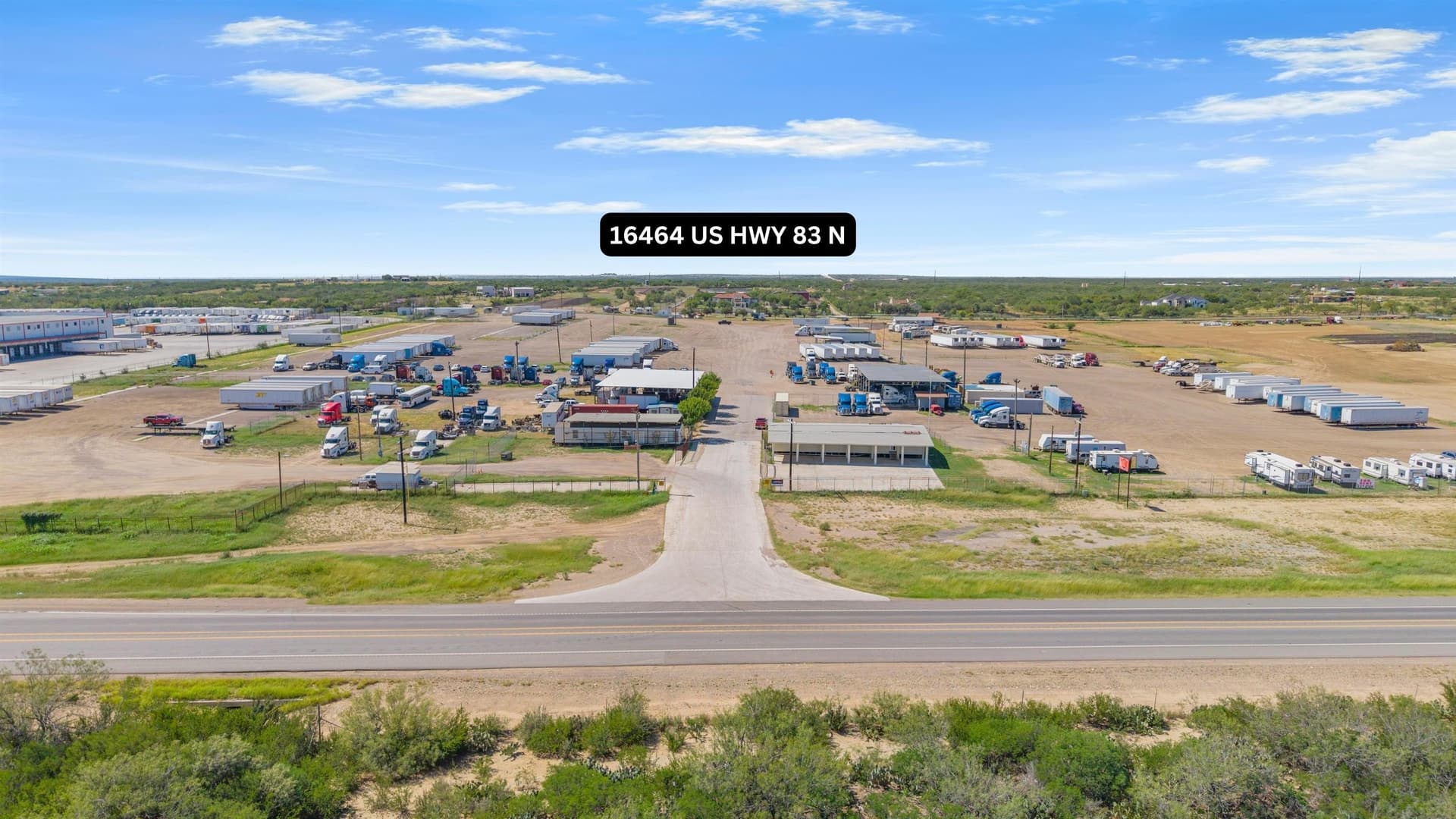 16464 U.S. Hwy 83 North