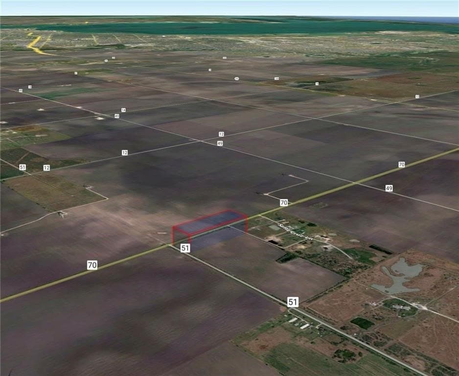 A Fm Rd 70 Btwn County Rd 49 & C lot: 1