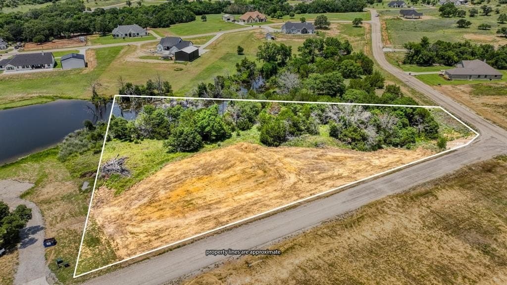Lot 32 Hackamore Court