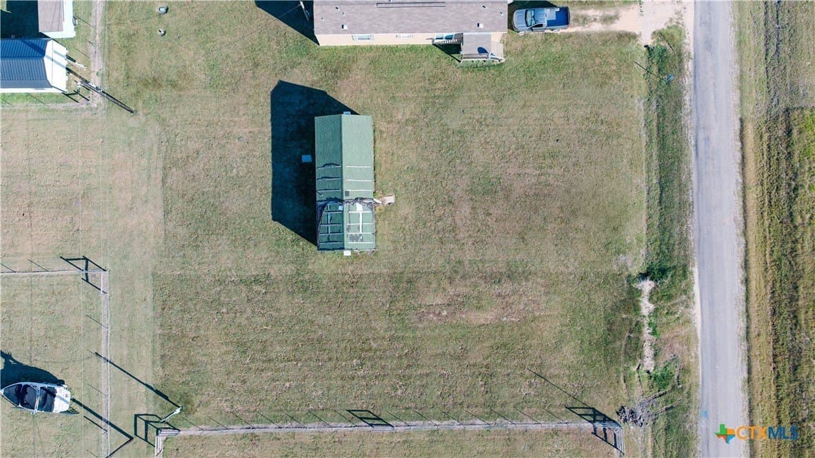 1306 W Ben Tindall Avenue lot: 3