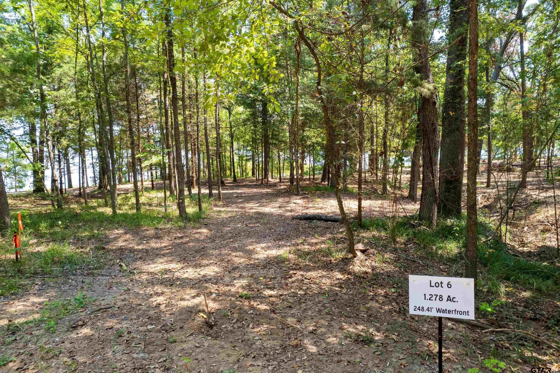 Lot 6 Big Oaks