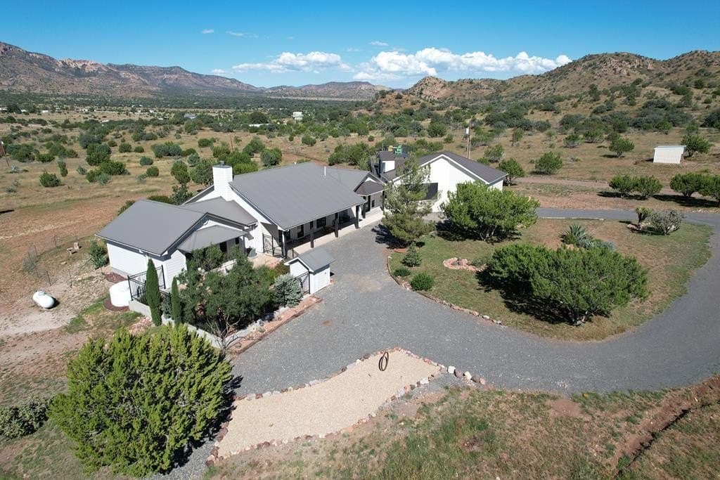 119 Silver Hill Dr