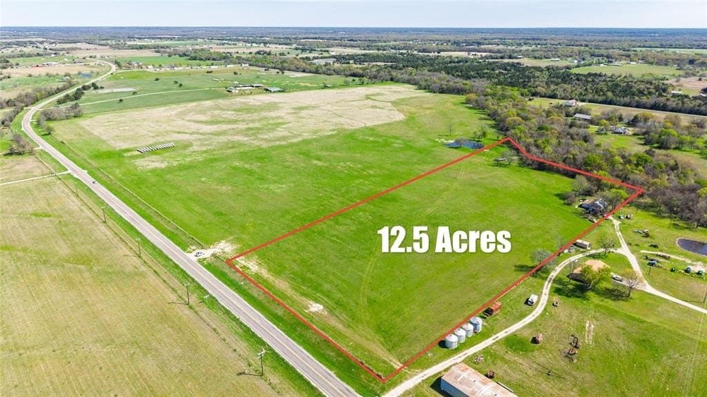12 Acres FM 2649