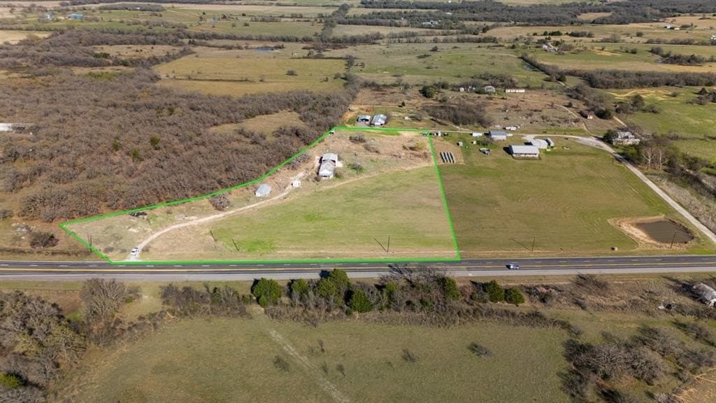 Tbd 6.609 Ac Highway 101