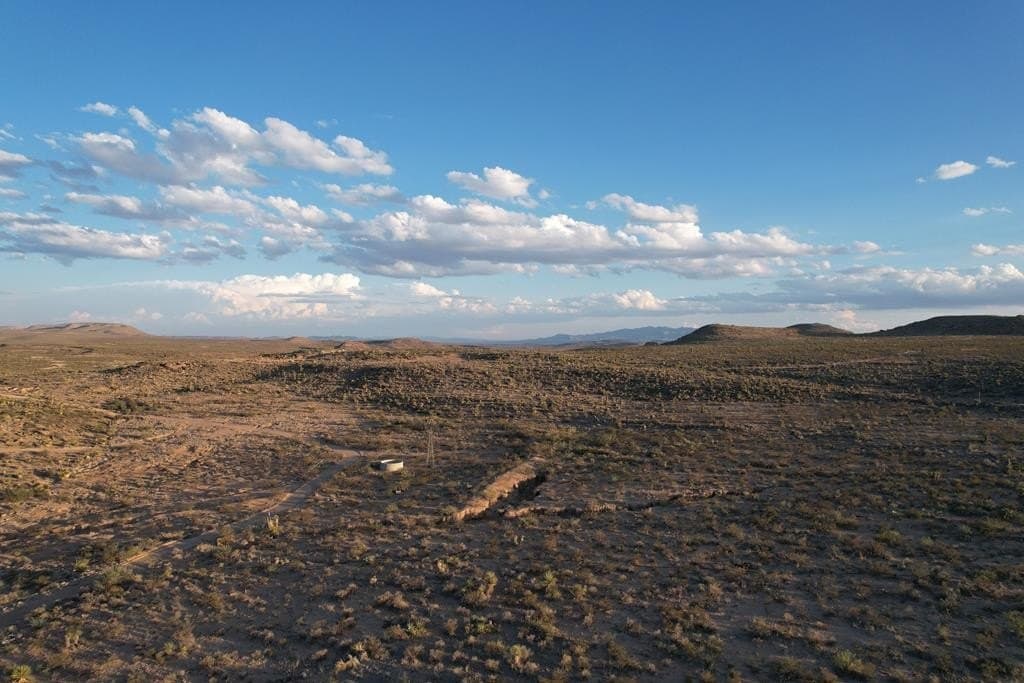13 Palomino Trail