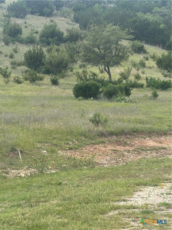 3013 Cottonwood Mesa Drive lot: 18