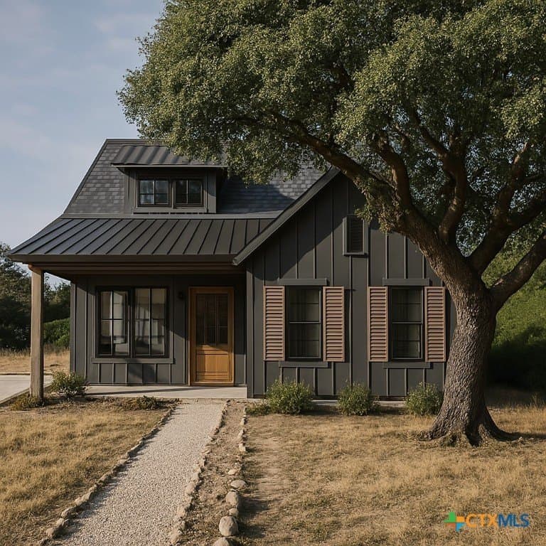 306 W Pecan Drive