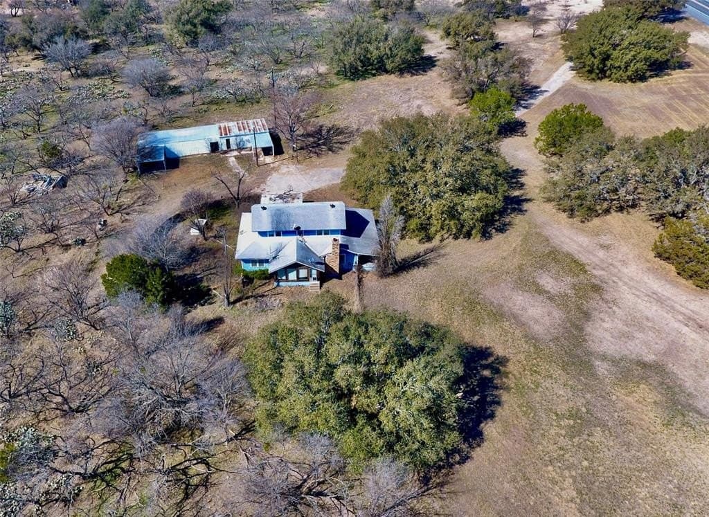 981 W Hwy 84
