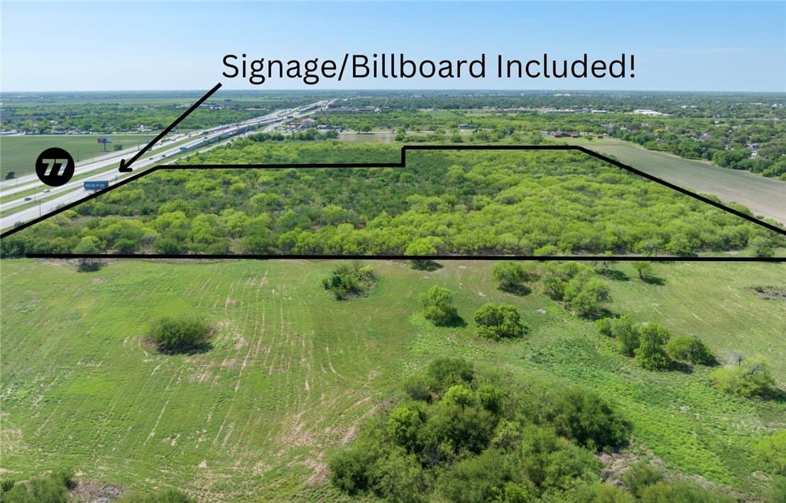 HWY 77 lot: 10