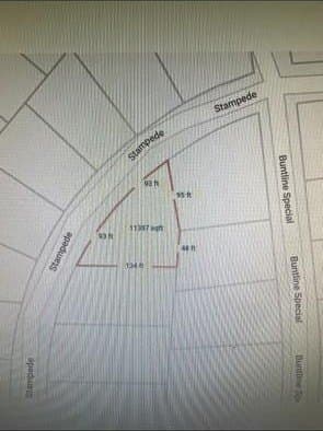 1104 Stampede