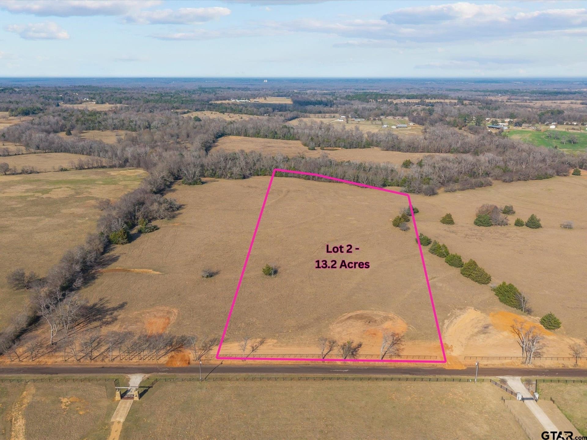 TBD County Road 477 Lot 2