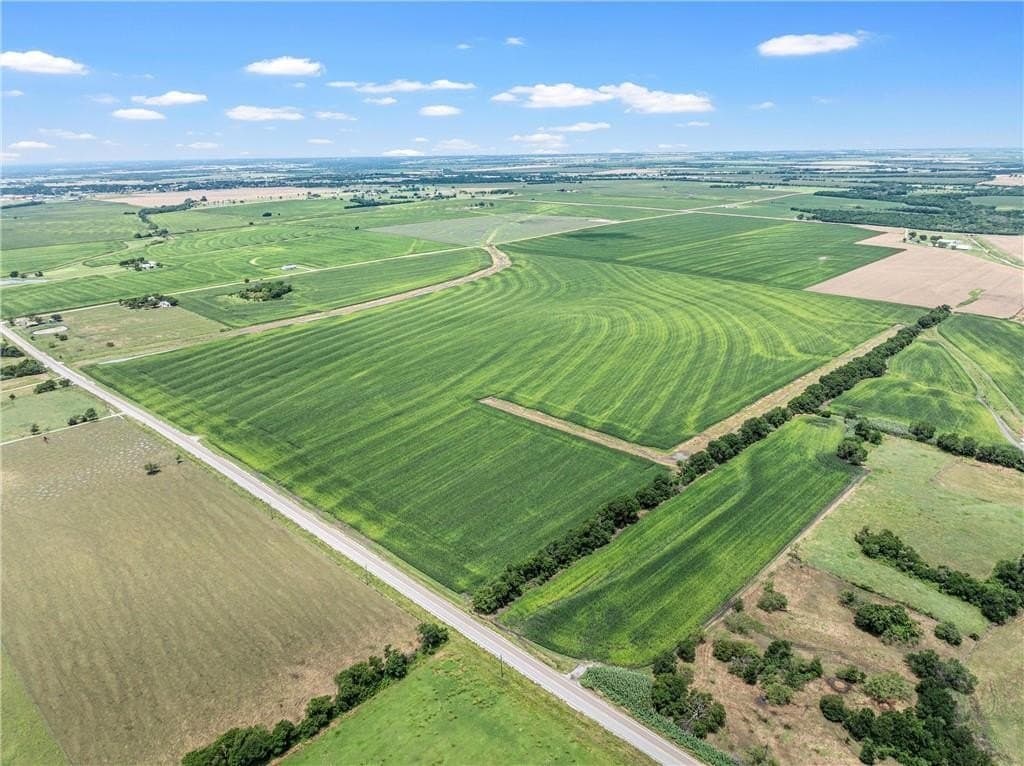 Tbd Cottonwood Road