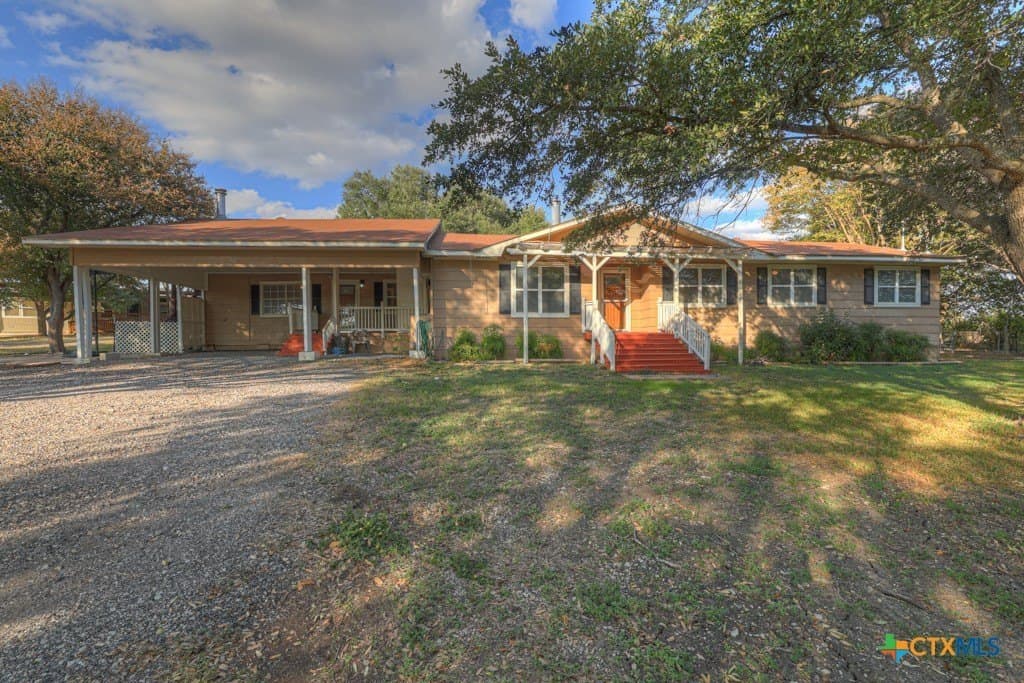 311 Weiss Road