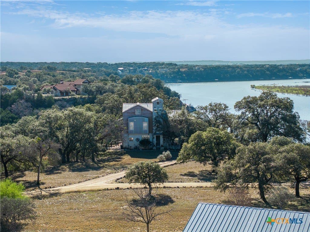 27701 Turner Ranch Road