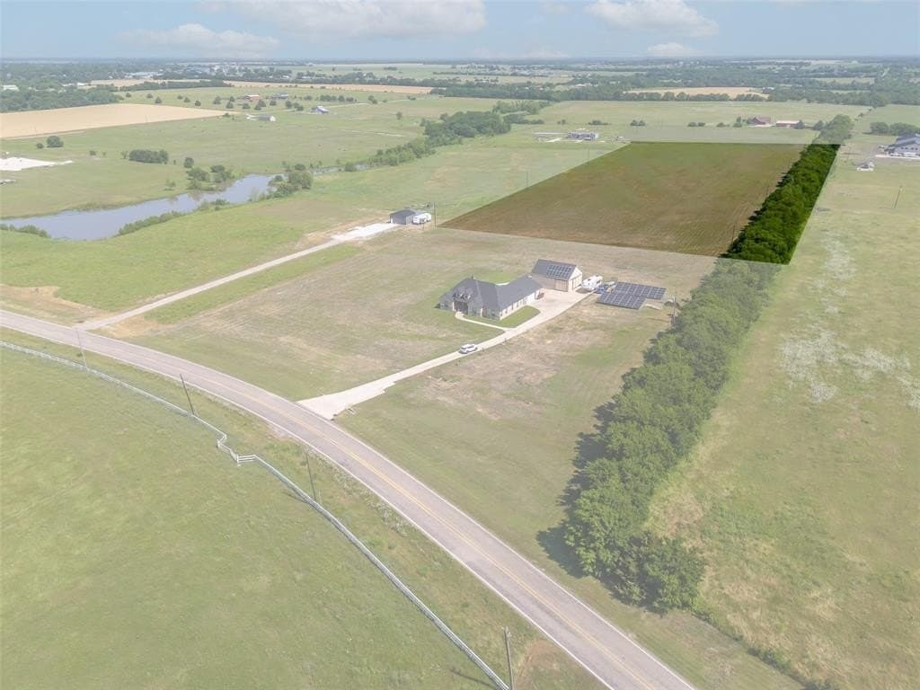 Tbd Farm to Market 272