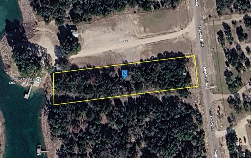 512 Anglers Ridge