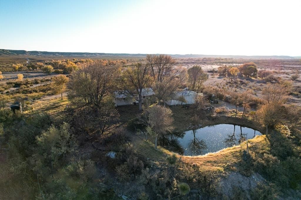 89 Alamito Creek Rd