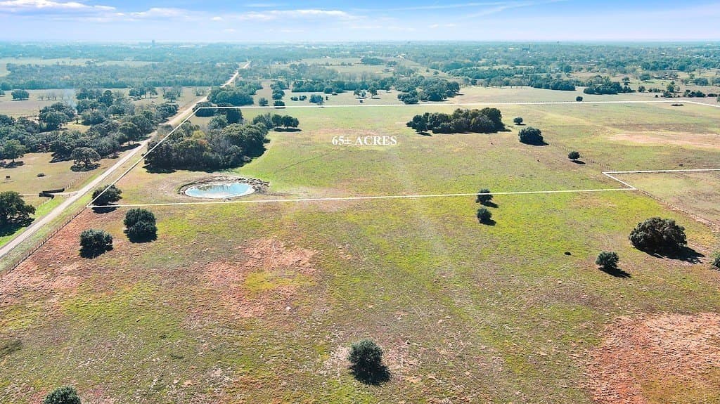 Tract 2- County Road 200